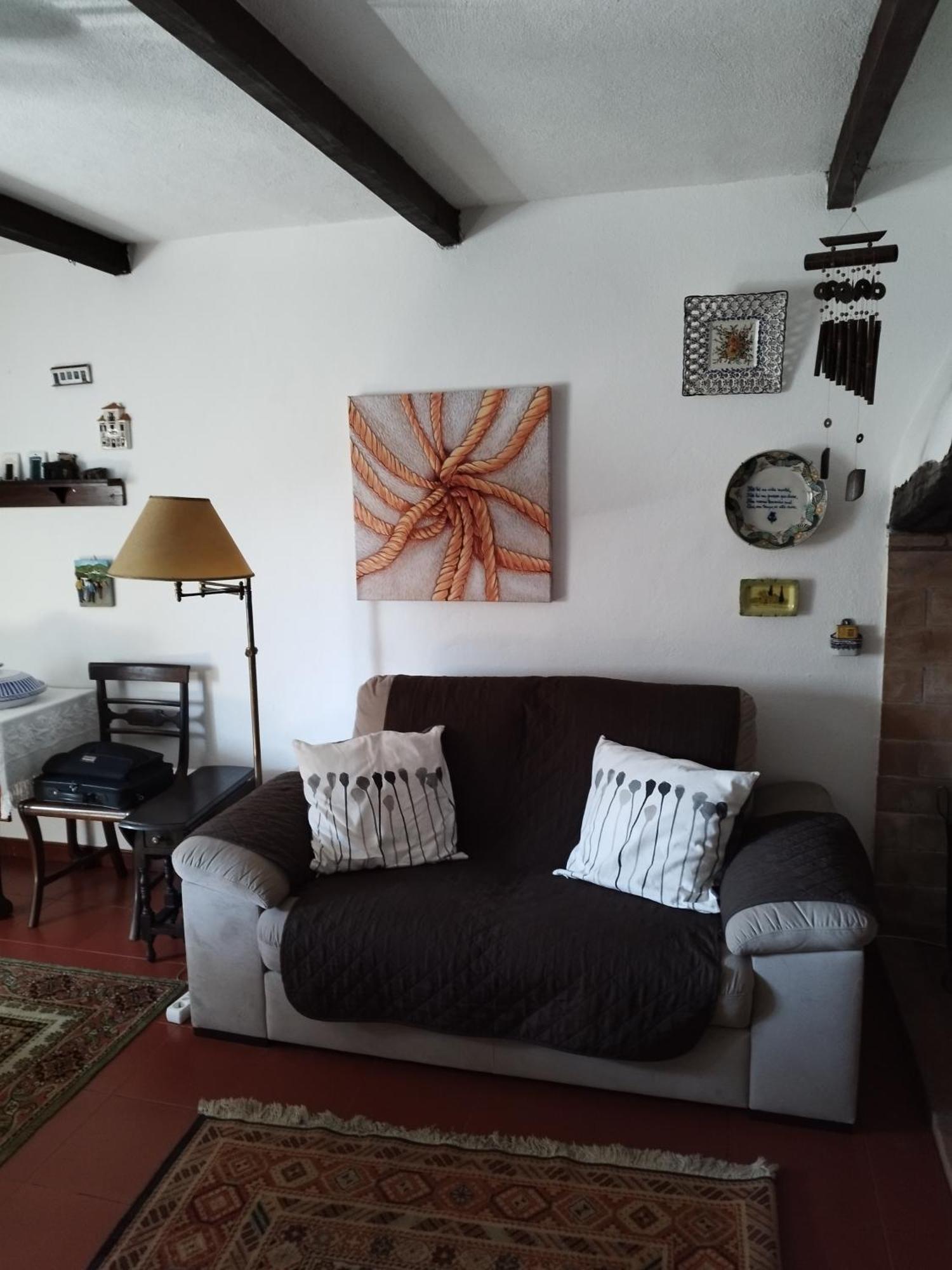 A Casa Da Fonte Villa Alviobeira Exterior photo