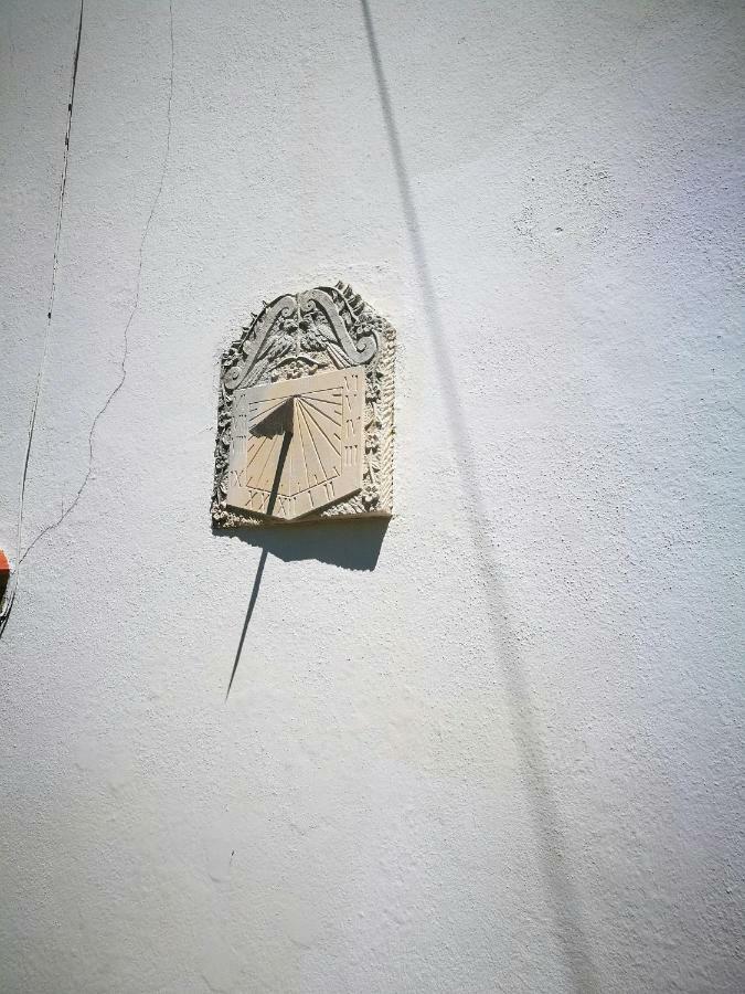A Casa Da Fonte Villa Alviobeira Exterior photo
